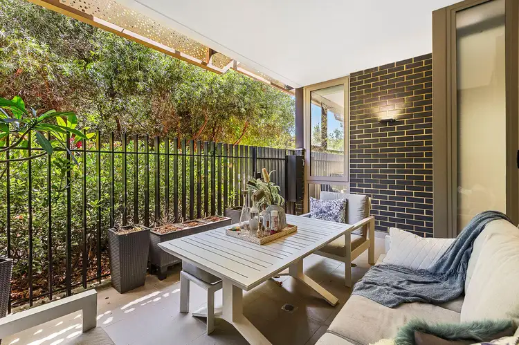 104/74 Price  Street, Subiaco WA 6008