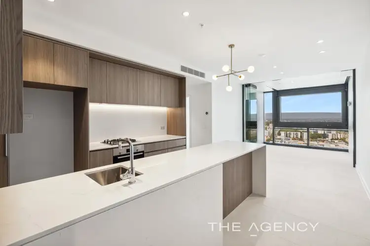 2705/80 Milligan Street, Perth WA 6000