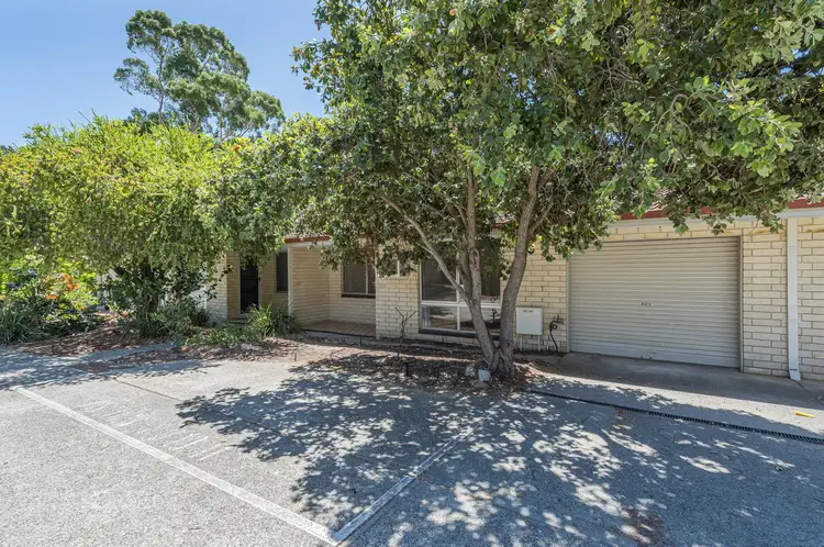 10/133 Edinboro Street, Joondanna WA 6060