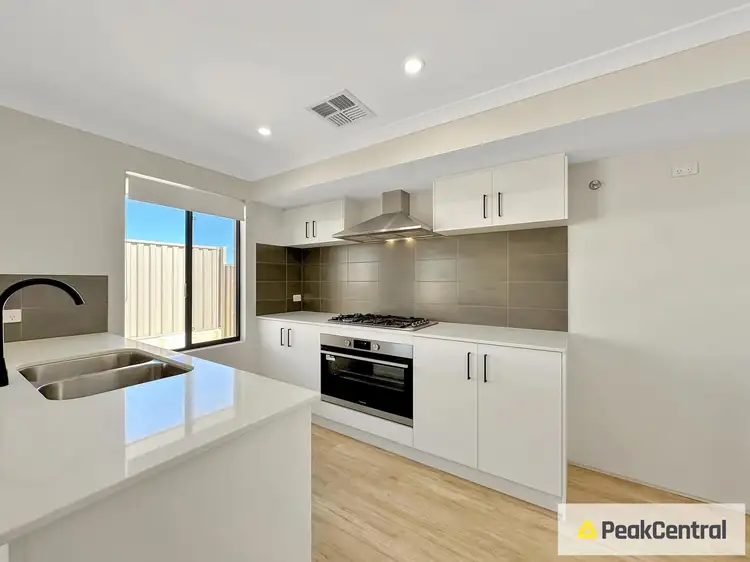 Main view of Homely house listing, 3 Elmbank Way, Yanchep WA 6035