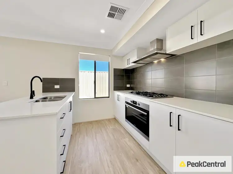 Second view of Homely house listing, 3 Elmbank Way, Yanchep WA 6035