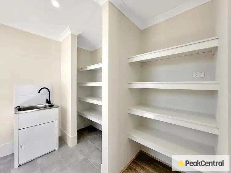 Third view of Homely house listing, 3 Elmbank Way, Yanchep WA 6035