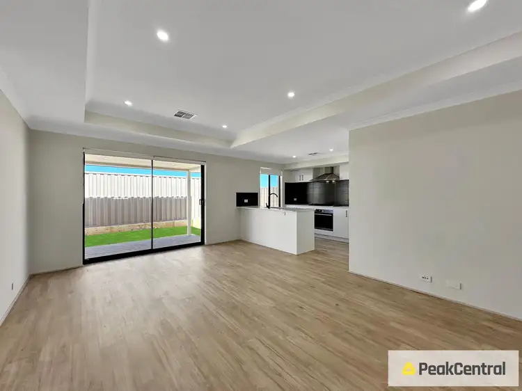 Fourth view of Homely house listing, 3 Elmbank Way, Yanchep WA 6035