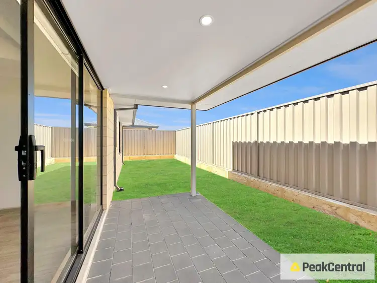 Fifth view of Homely house listing, 3 Elmbank Way, Yanchep WA 6035