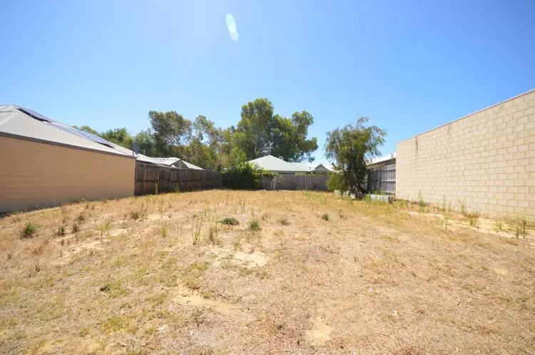 Second view of Homely land listing, 31 Wildwood Hill, Dawesville WA 6211
