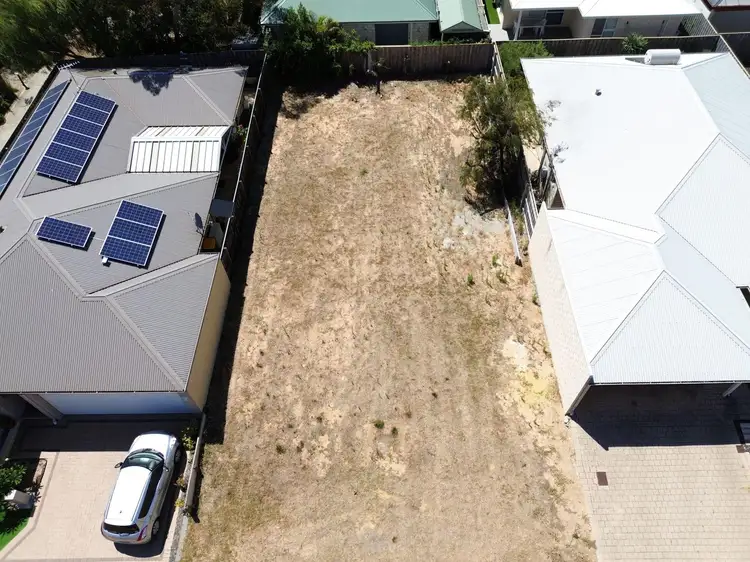Third view of Homely land listing, 31 Wildwood Hill, Dawesville WA 6211