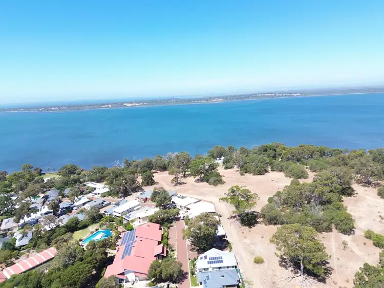 Seventh view of Homely land listing, 31 Wildwood Hill, Dawesville WA 6211