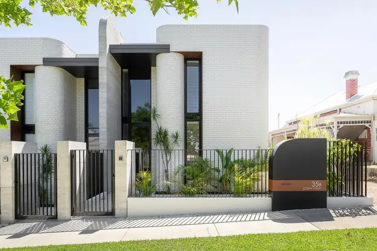 35B Joseph Street, West Leederville WA 6007