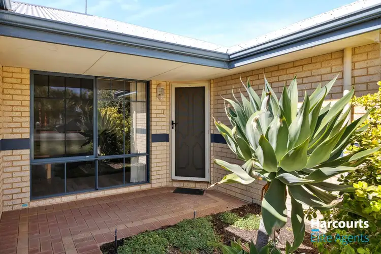 Second view of Homely house listing, 57 Crystaluna Drive, Golden Bay WA 6174