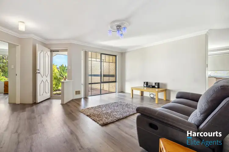 Third view of Homely house listing, 57 Crystaluna Drive, Golden Bay WA 6174