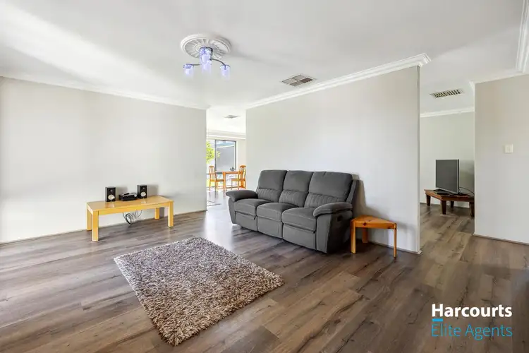 Fourth view of Homely house listing, 57 Crystaluna Drive, Golden Bay WA 6174