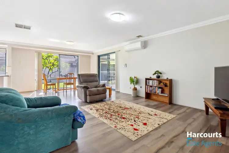Sixth view of Homely house listing, 57 Crystaluna Drive, Golden Bay WA 6174