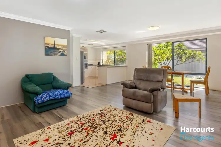 Seventh view of Homely house listing, 57 Crystaluna Drive, Golden Bay WA 6174