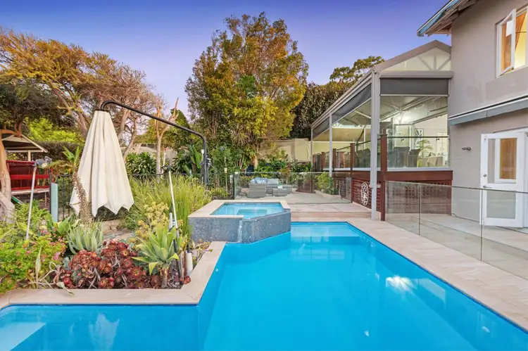 Main view of Homely house listing, 8 Cliff Road, Claremont WA 6010