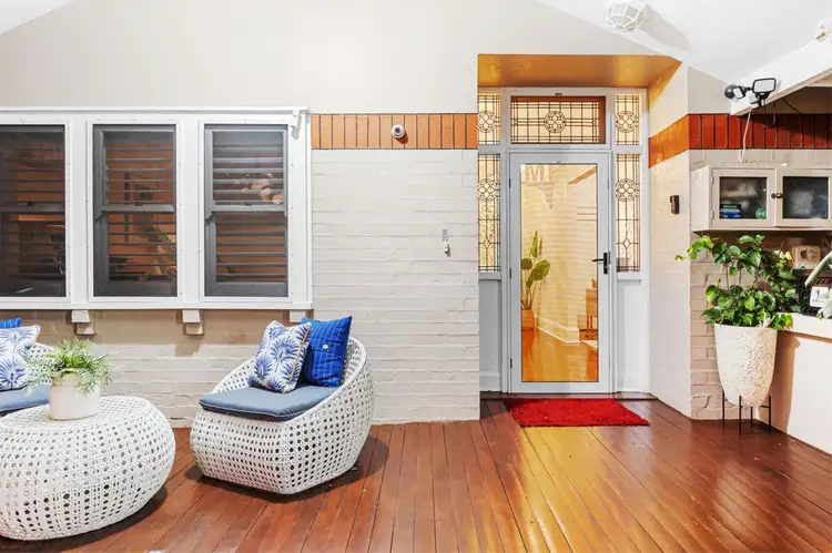 Third view of Homely house listing, 8 Cliff Road, Claremont WA 6010