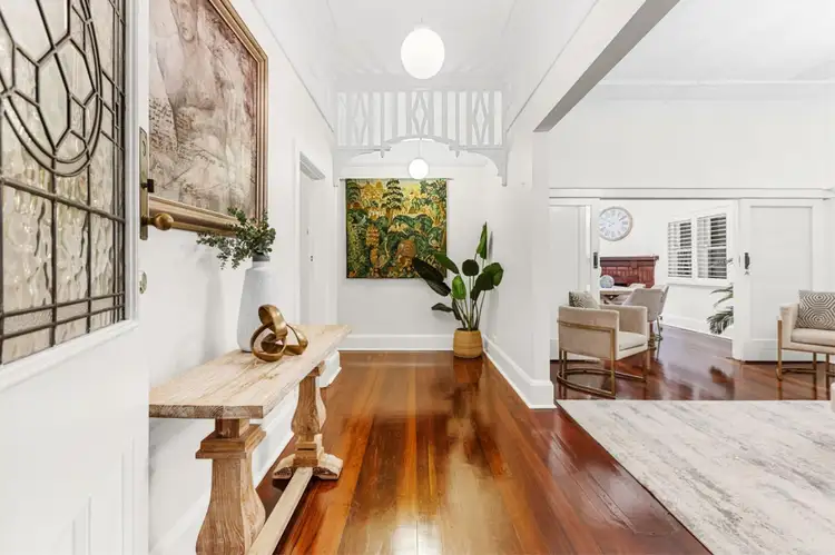 Fourth view of Homely house listing, 8 Cliff Road, Claremont WA 6010