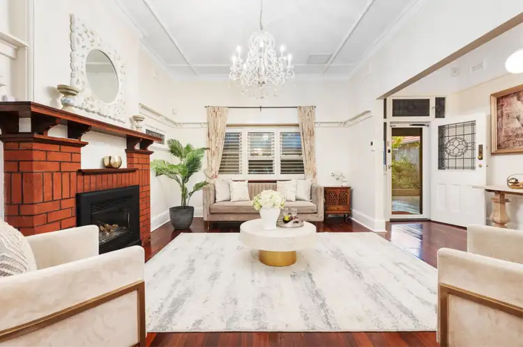 Fifth view of Homely house listing, 8 Cliff Road, Claremont WA 6010