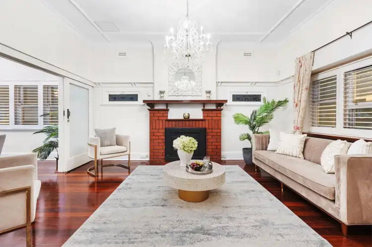 Sixth view of Homely house listing, 8 Cliff Road, Claremont WA 6010