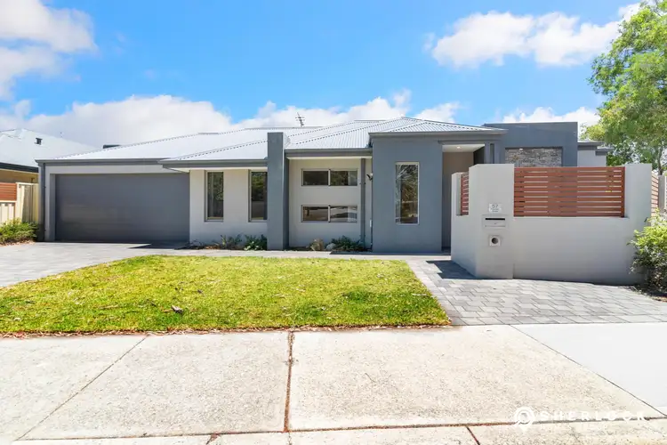 57 Pearson Street, Ashfield WA 6054