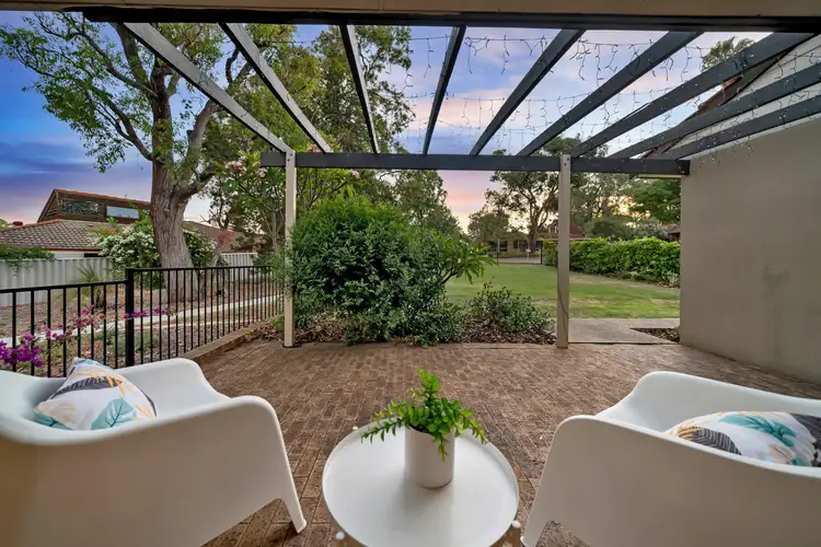 Second view of Homely house listing, 10 Corby Lane, Carine WA 6020