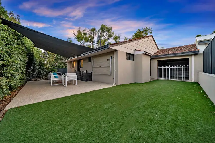 Fifth view of Homely house listing, 10 Corby Lane, Carine WA 6020