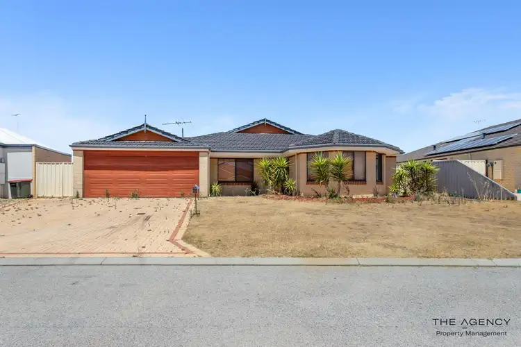 28 Durance Drive, Port Kennedy WA 6172