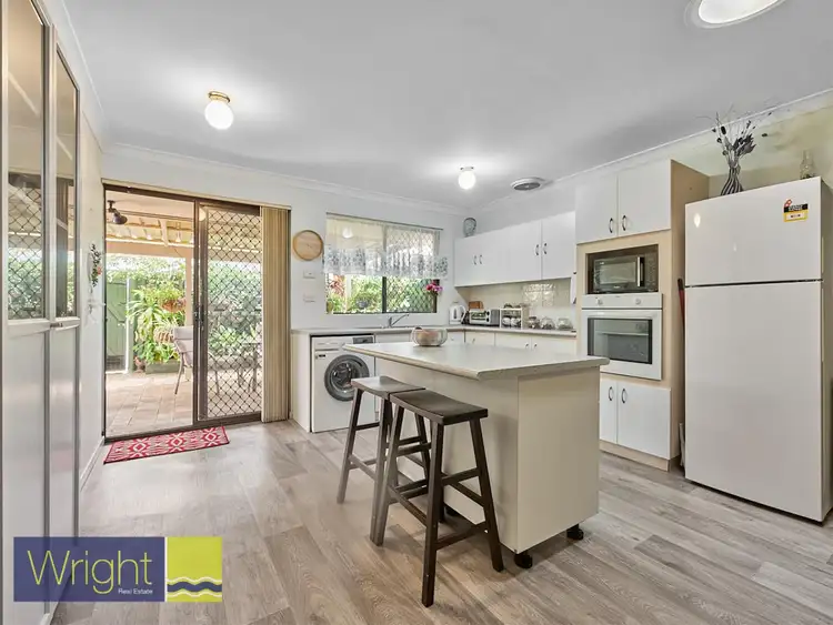 Second view of Homely villa listing, 12/163 Abbett Street, Scarborough WA 6019