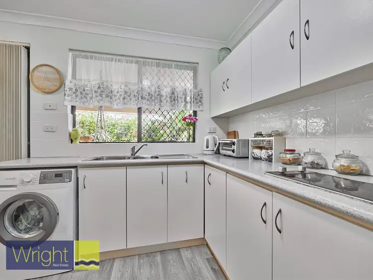 Third view of Homely villa listing, 12/163 Abbett Street, Scarborough WA 6019
