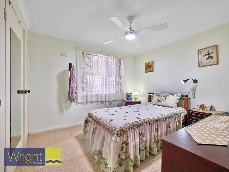 Sixth view of Homely villa listing, 12/163 Abbett Street, Scarborough WA 6019