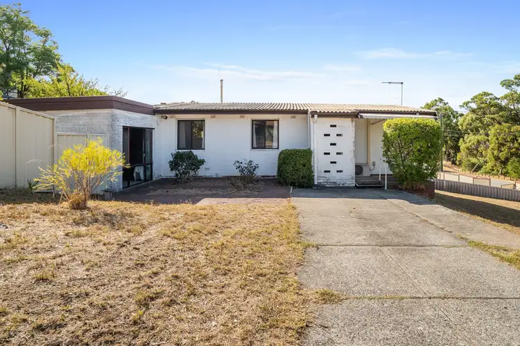 Second view of Homely house listing, 33 Beacham Crescent, Medina WA 6167