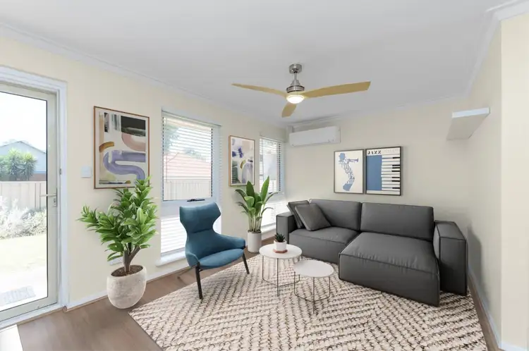 Third view of Homely unit listing, 11/36 Mephan Street, Maylands WA 6051