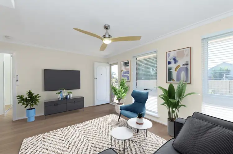 Fourth view of Homely unit listing, 11/36 Mephan Street, Maylands WA 6051
