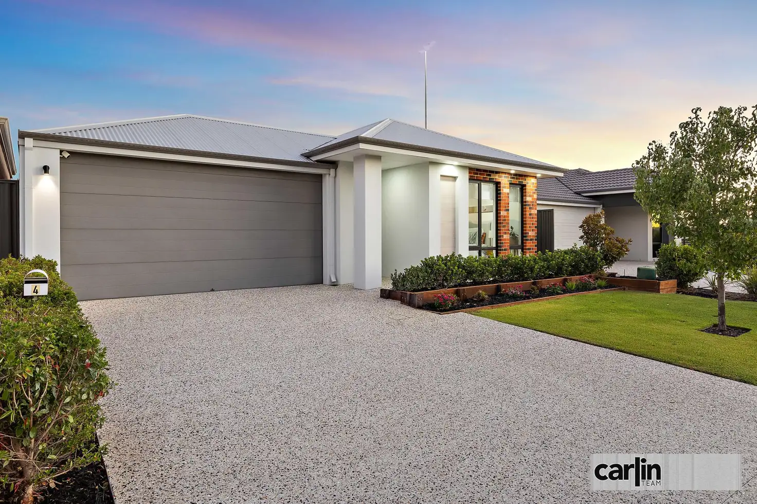 Main view of Homely house listing, 4 Guava Way, Treeby WA 6164