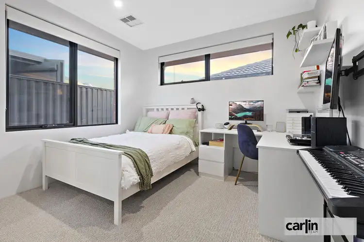 Second view of Homely house listing, 4 Guava Way, Treeby WA 6164