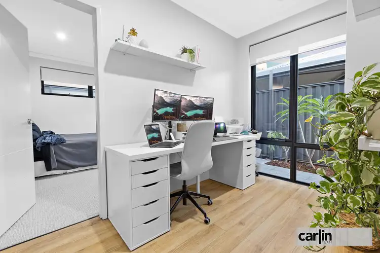 Fourth view of Homely house listing, 4 Guava Way, Treeby WA 6164