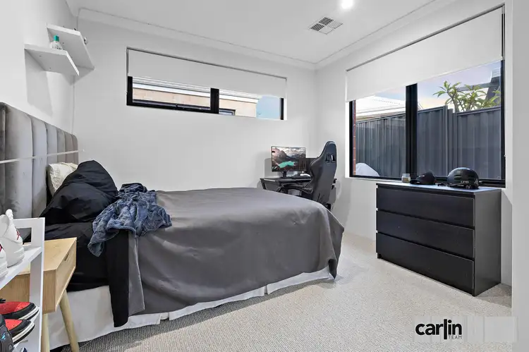 Fifth view of Homely house listing, 4 Guava Way, Treeby WA 6164
