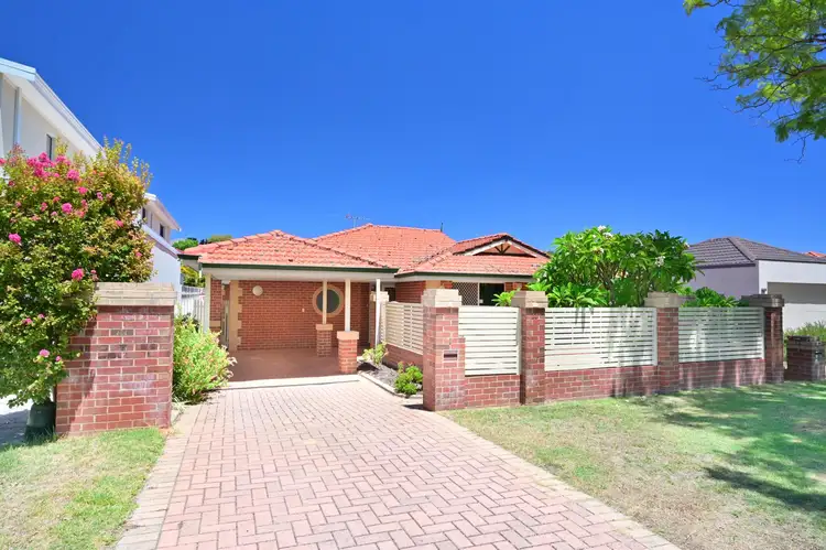 Main view of Homely house listing, 1/11 Houston Avenue, Dianella WA 6059