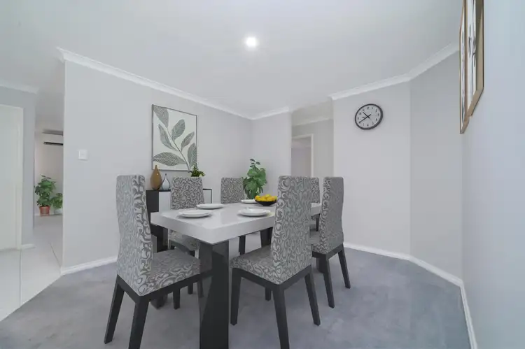 Fourth view of Homely house listing, 1/11 Houston Avenue, Dianella WA 6059