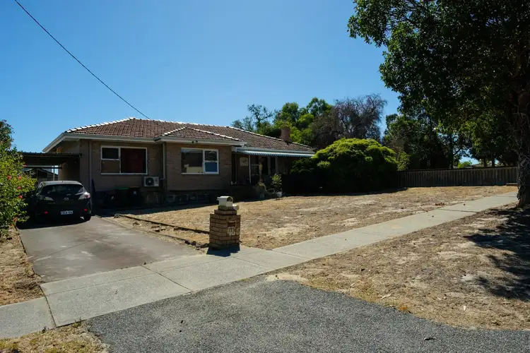 Main view of Homely house listing, Address available on request