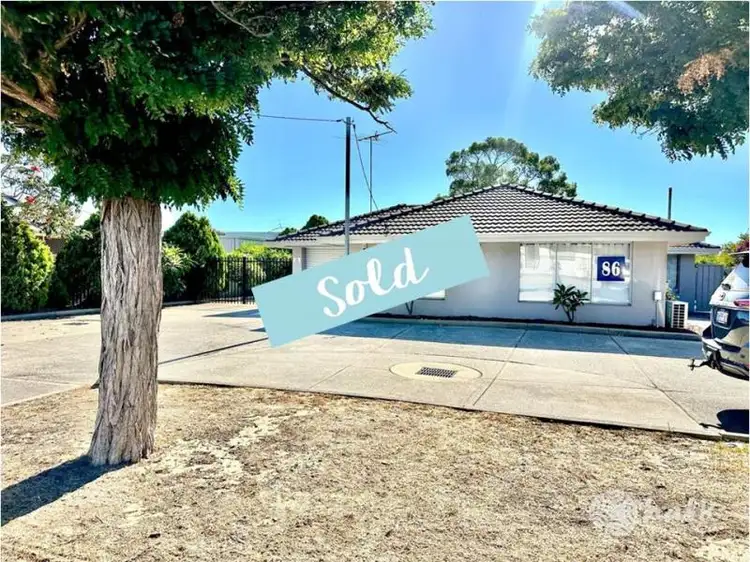 86 Anstruther Road, Mandurah WA 6210