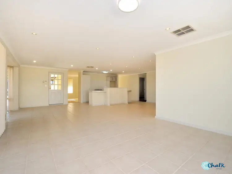 Second view of Homely house listing, 20 Colebrook Circle, Secret Harbour WA 6173