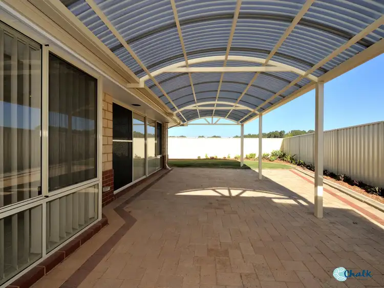 Third view of Homely house listing, 20 Colebrook Circle, Secret Harbour WA 6173
