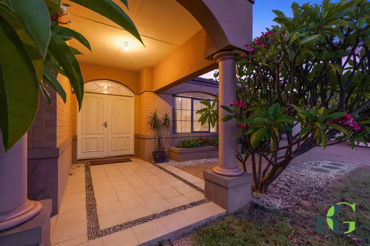 5 Chesters Way, Winthrop WA 6150