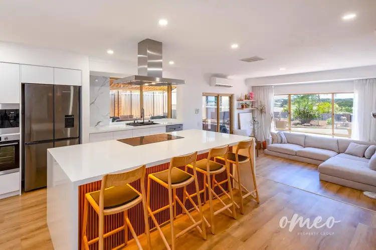 Main view of Homely house listing, 318 Hamilton Road, Spearwood WA 6163