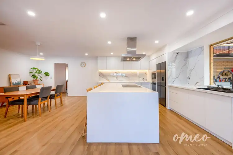 Second view of Homely house listing, 318 Hamilton Road, Spearwood WA 6163