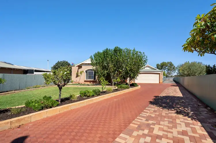 28 Turich Way, Victory Heights WA 6432