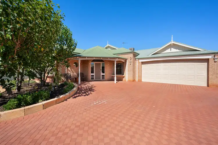Second view of Homely house listing, 28 Turich Way, Victory Heights WA 6432