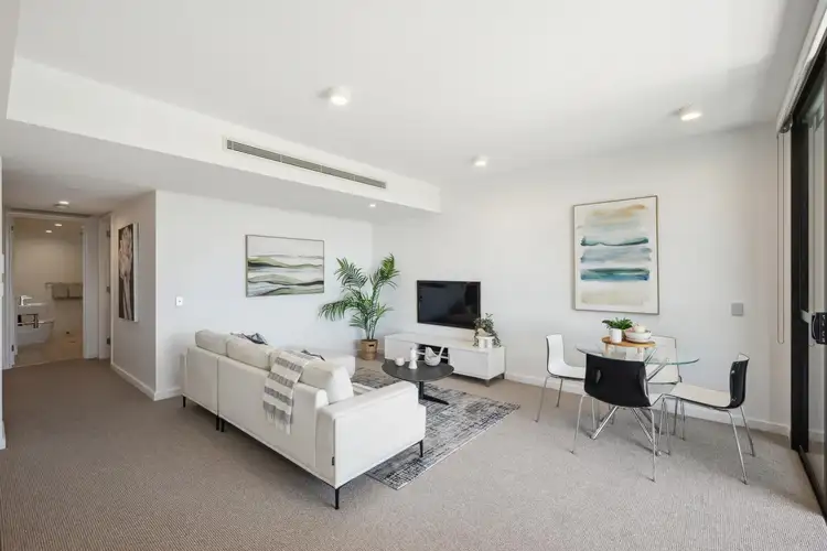 Third view of Homely apartment listing, 40/7 Davies Road, Claremont WA 6010