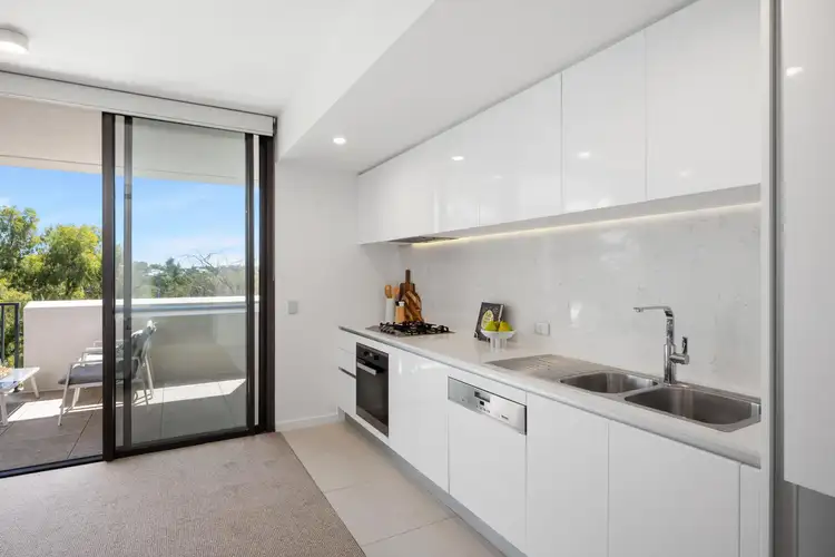 Fourth view of Homely apartment listing, 40/7 Davies Road, Claremont WA 6010