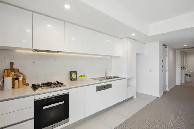 Fifth view of Homely apartment listing, 40/7 Davies Road, Claremont WA 6010